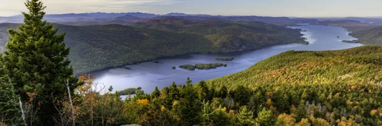 Exploring the best of New York State